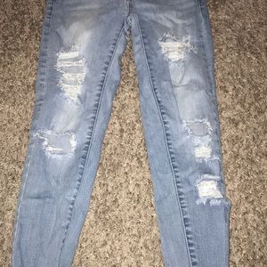 Jeans from Buckle